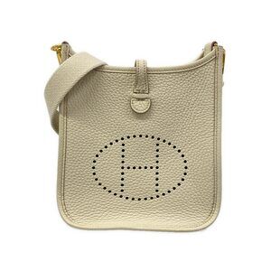 Hermès Evelyne TPM Amazone Shoulder Bag